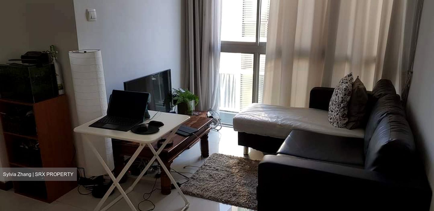 Tyrwhitt 139 (D8), Apartment #622656711